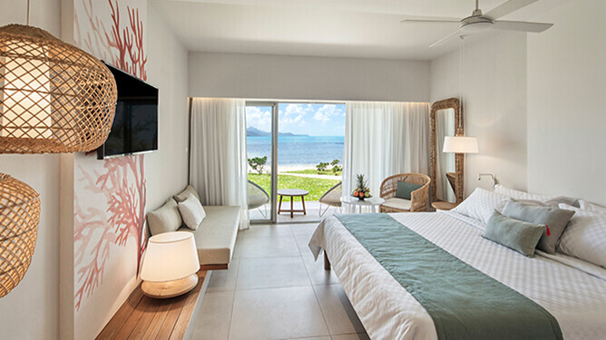 Preskil Island Resort